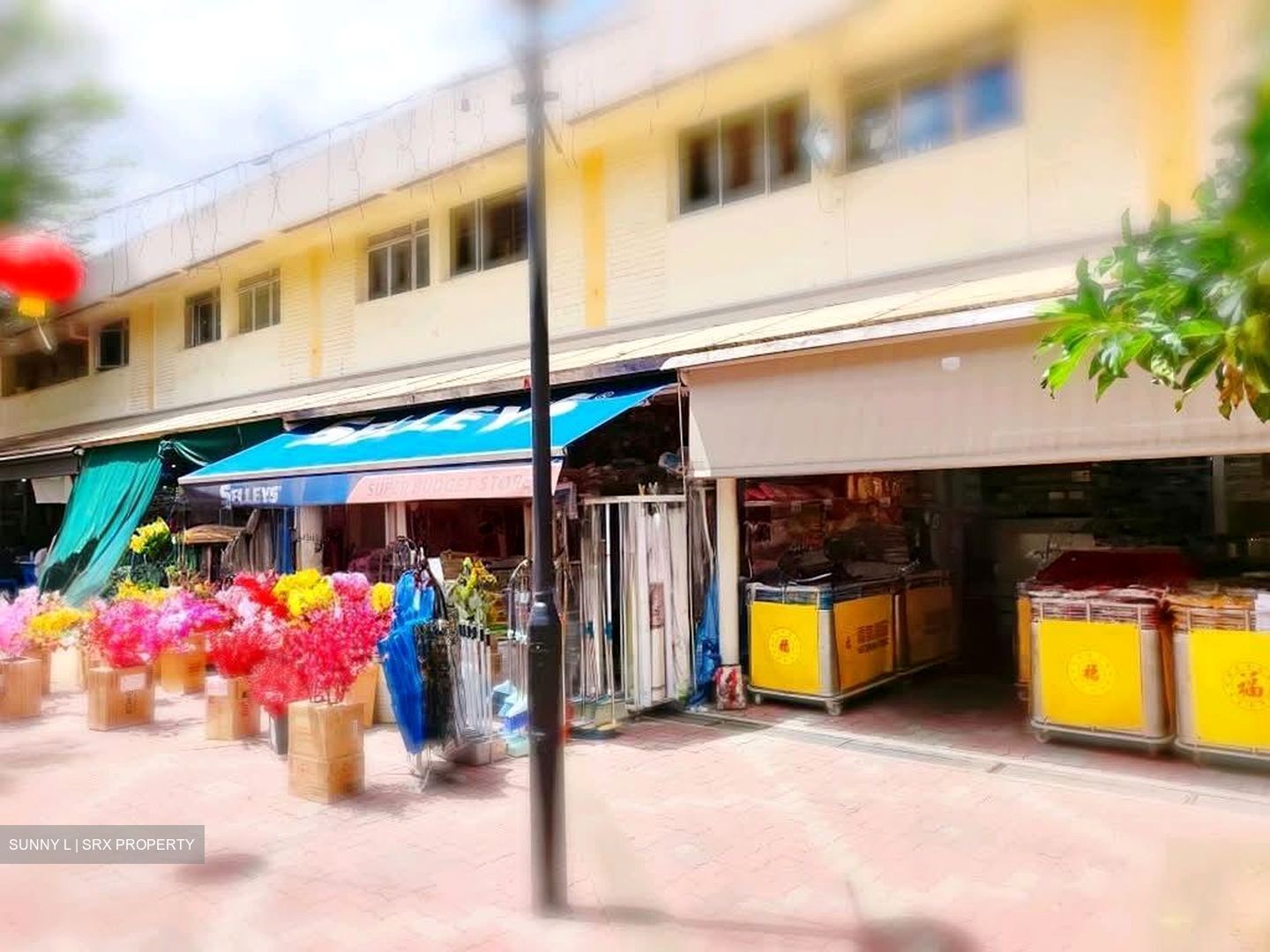 Clementi West Street 2 (D5), Shop House #568091811